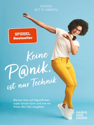 cover image of Keine Panik, ist nur Technik